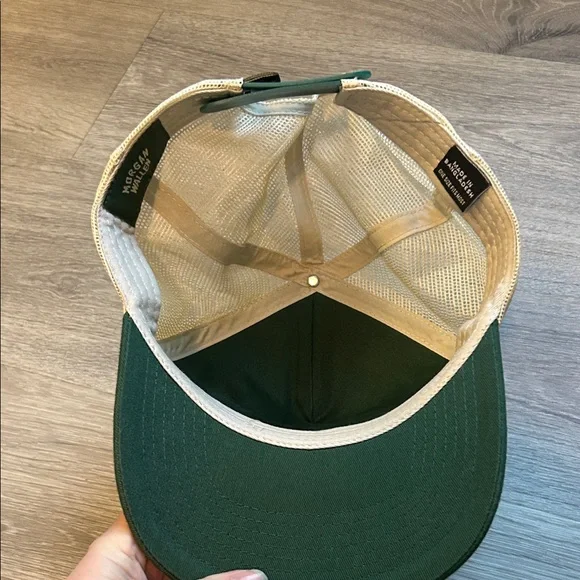 Morgan Wallen Embroidered Cap - Picture 7 of 9